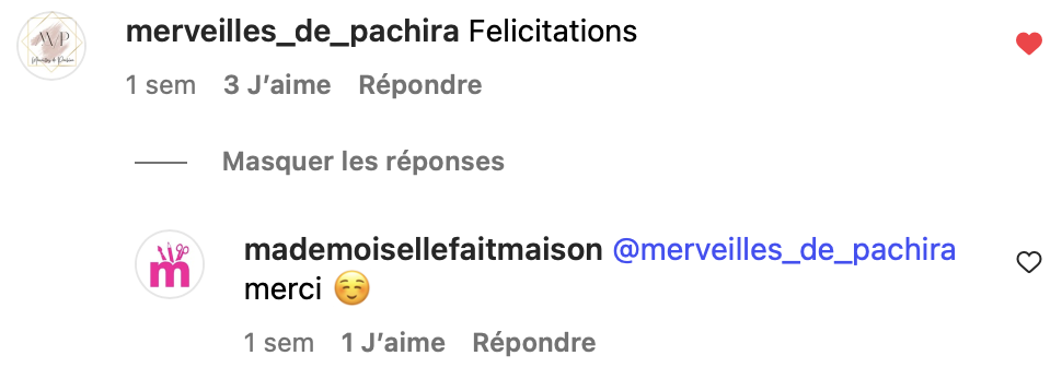merveilles